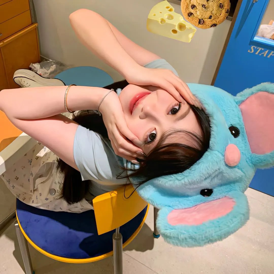 弗拉迪米尔与罗莎