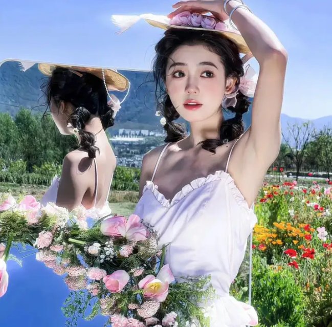 看护者