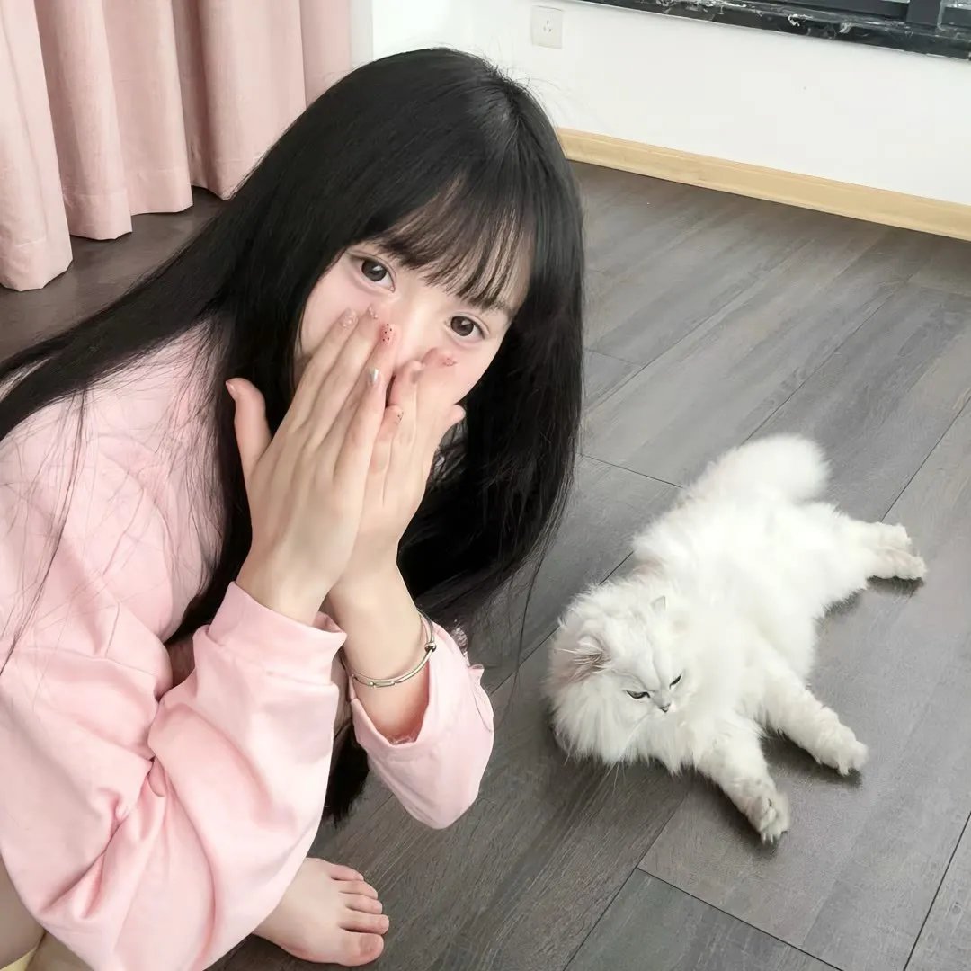 爱是永恒
