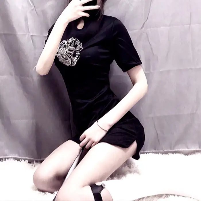新玫瑰旅馆